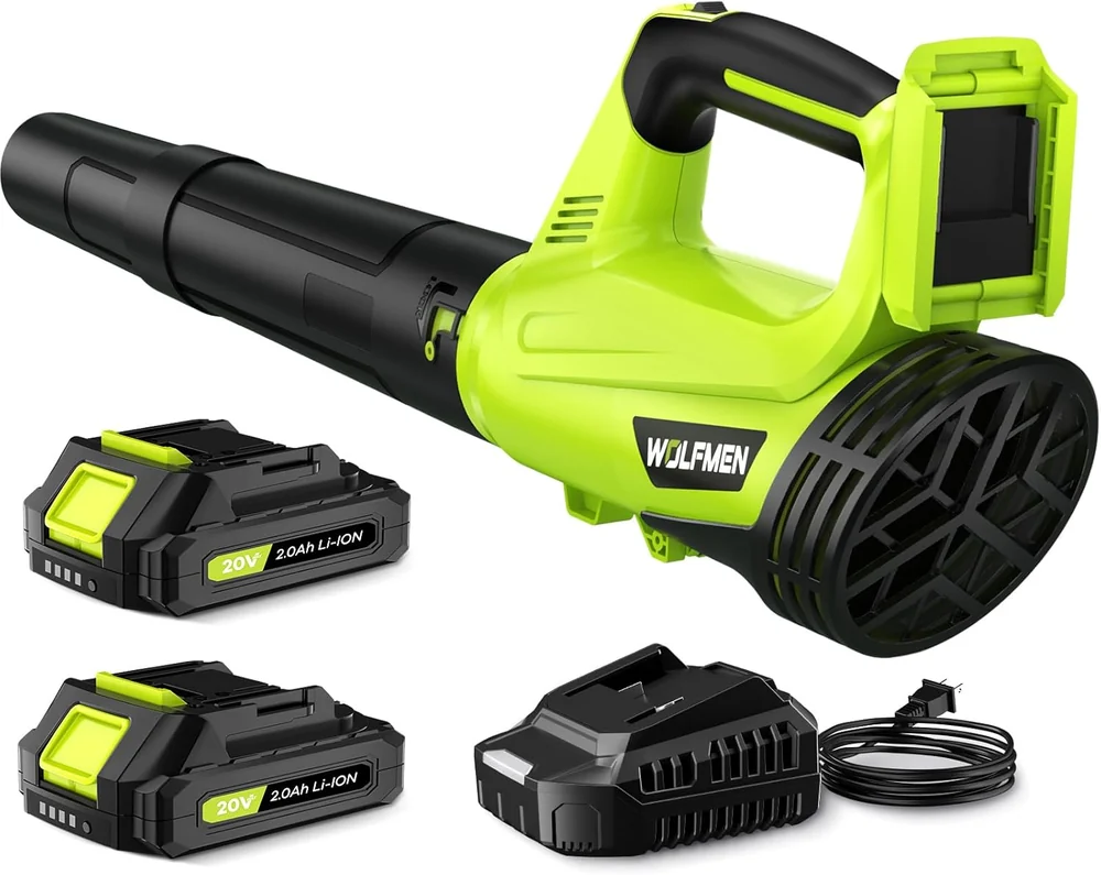 BLACK+DECKER LB700