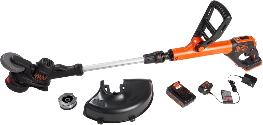 BLACK+DECKER LHT2220