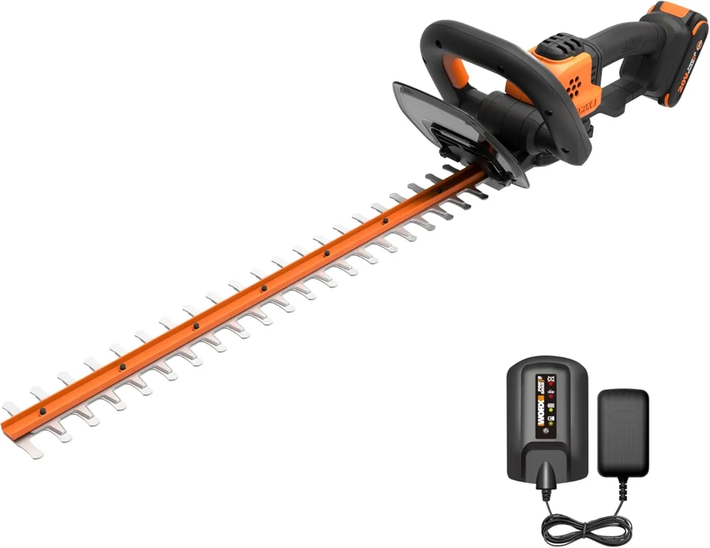 BLACK+DECKER LHT2220