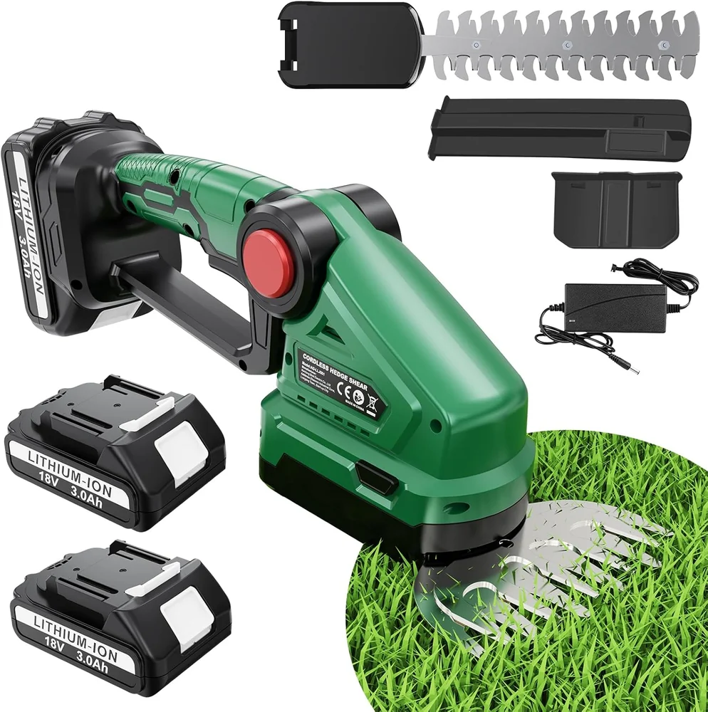 BLACK+DECKER LHT2220