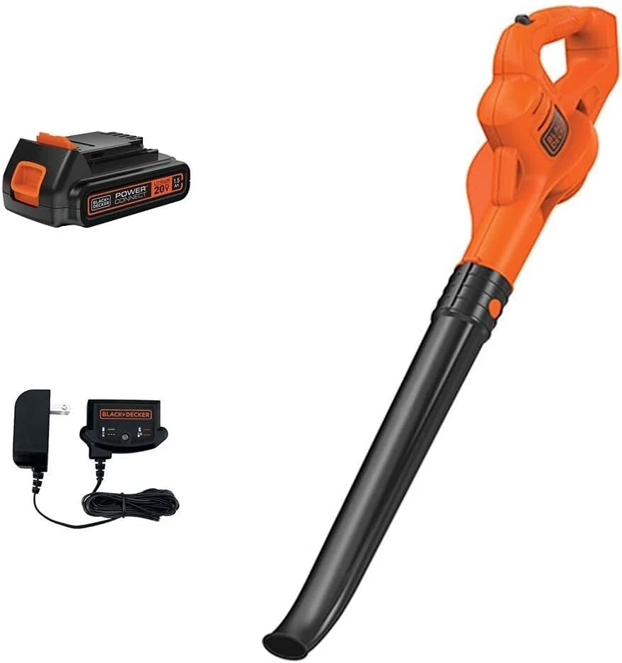 BLACK+DECKER LHT2220
