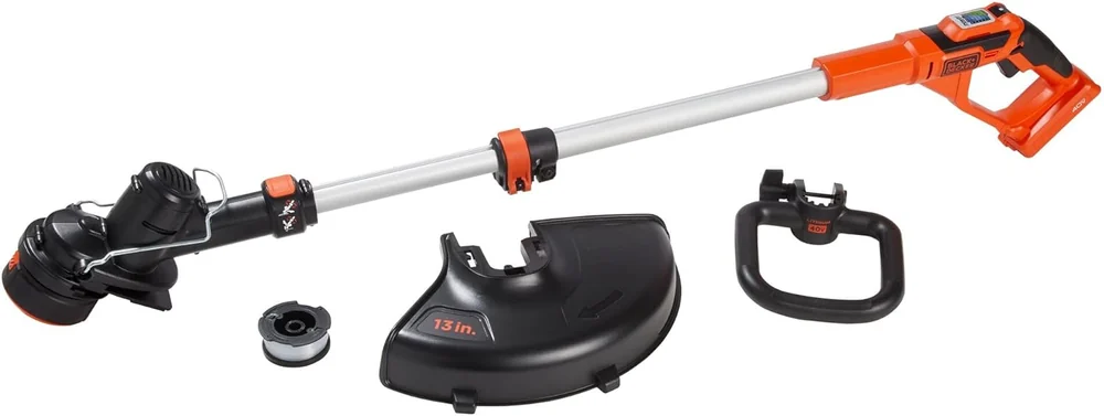 BLACK+DECKER LSW221