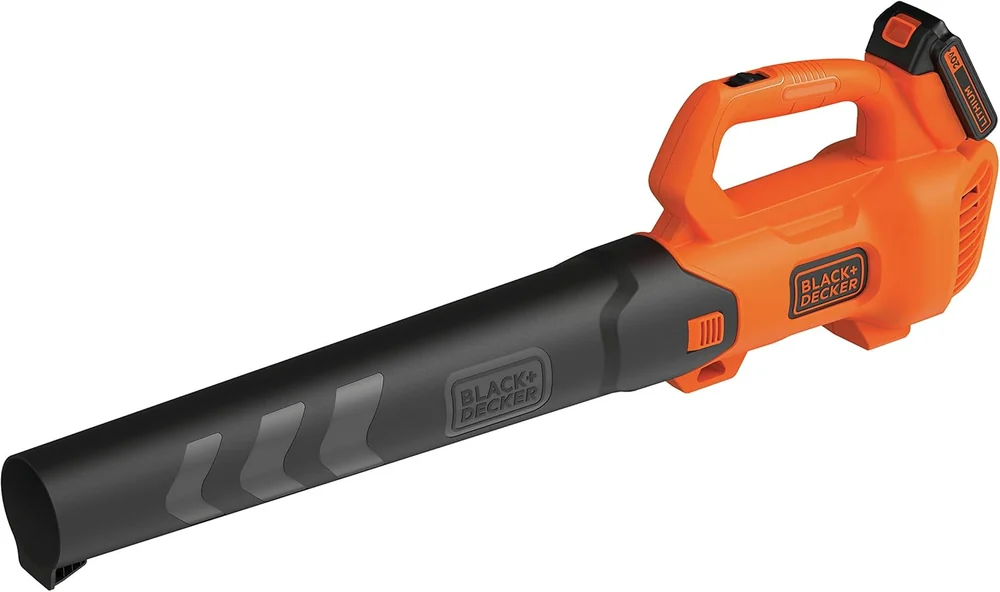 BLACK+DECKER LSW221