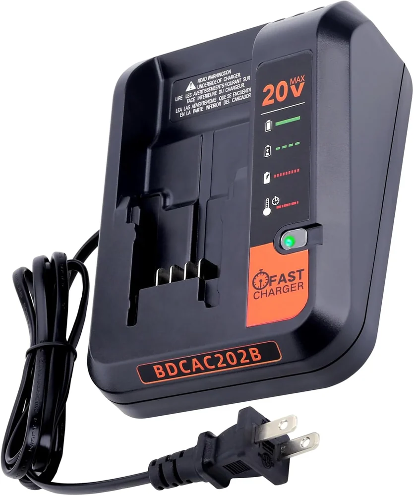 BLACK+DECKER LSW40C