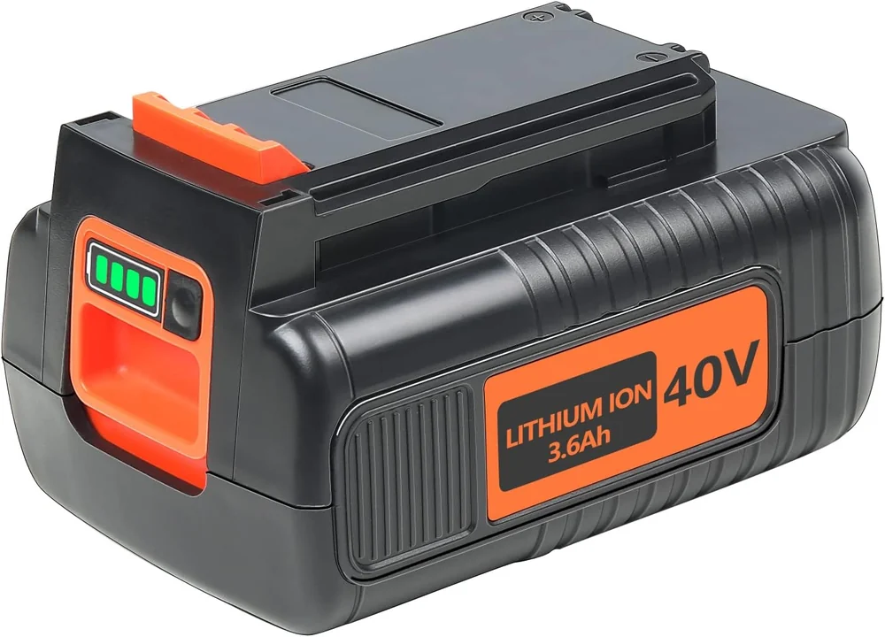 BLACK+DECKER LSW40C