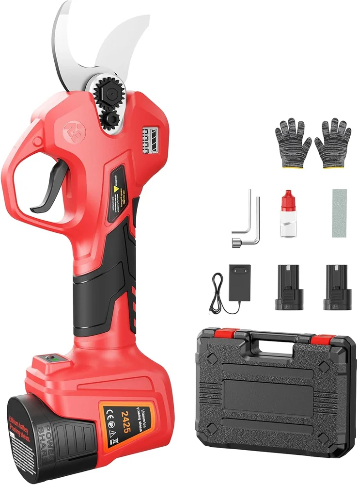 Cerycose shears Blade 1.2