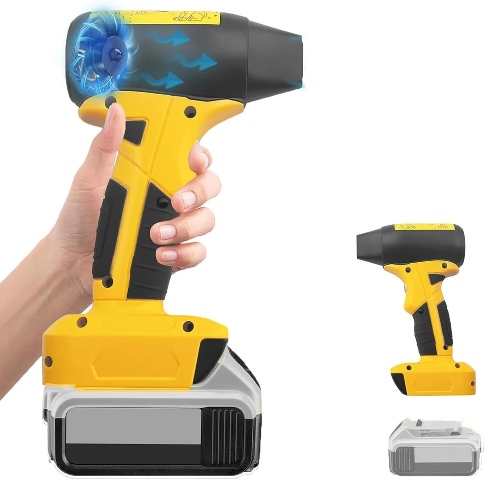 COMOWARE CN-Leaf Blower Only