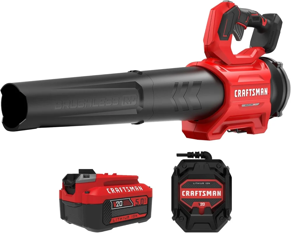 CRAFTSMAN CMEHTS8022