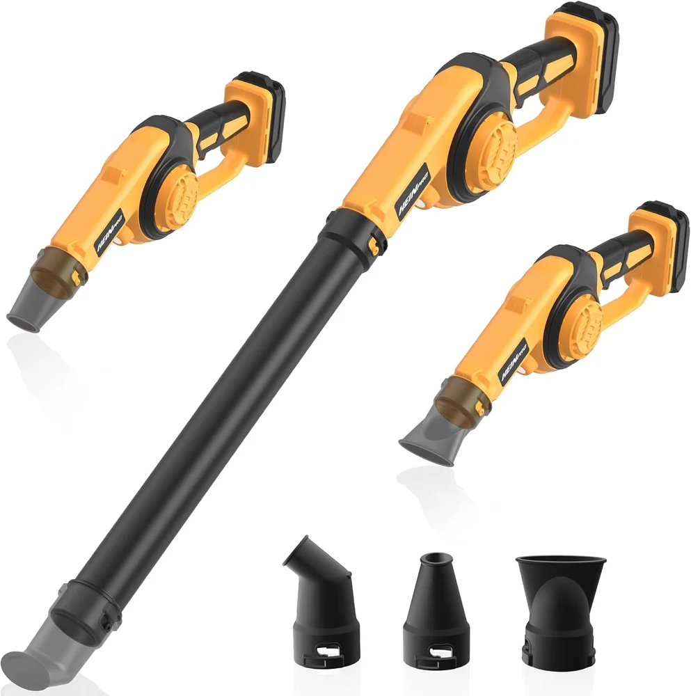 denqir Leaf Blower