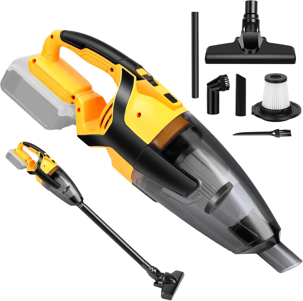 denqir Leaf Blower