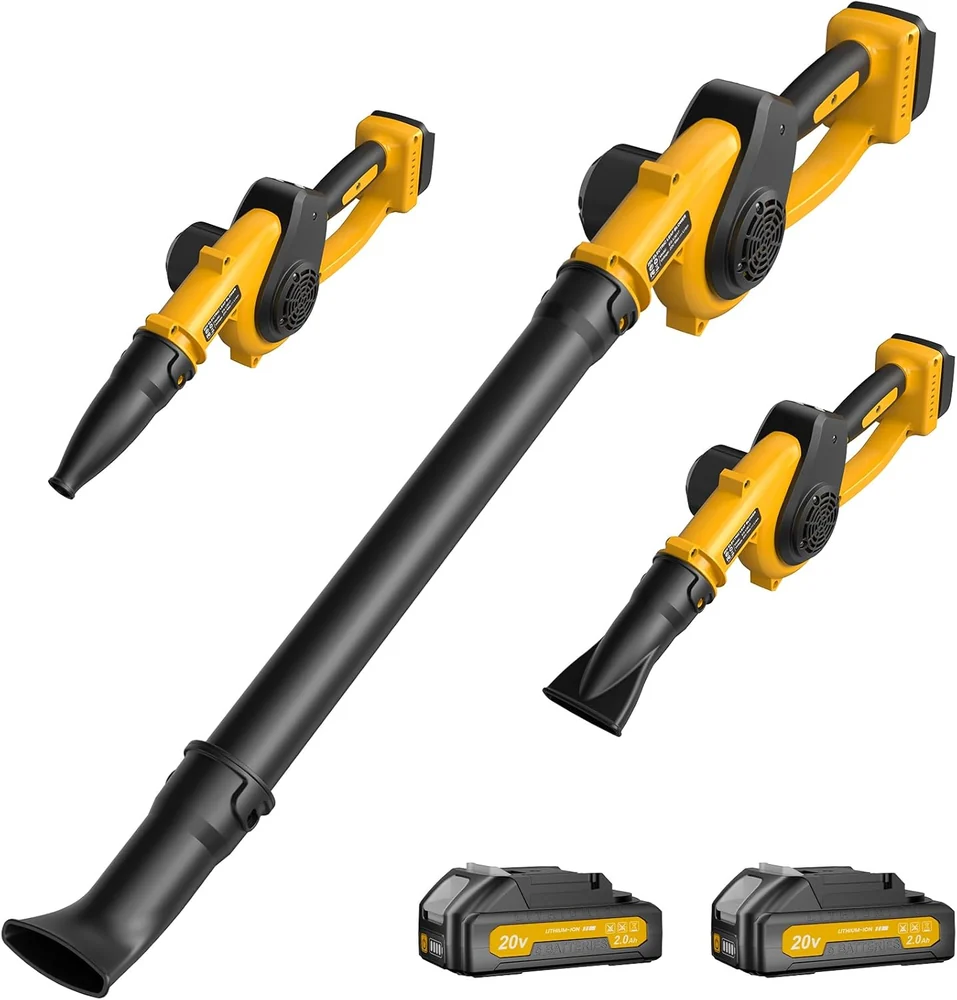 denqir Leaf Blower