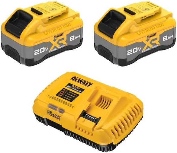 DEWALT DCBL722P1