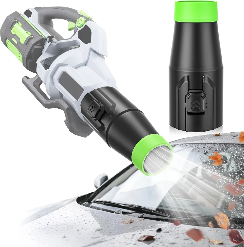 EGO Power+ Leaf Blower