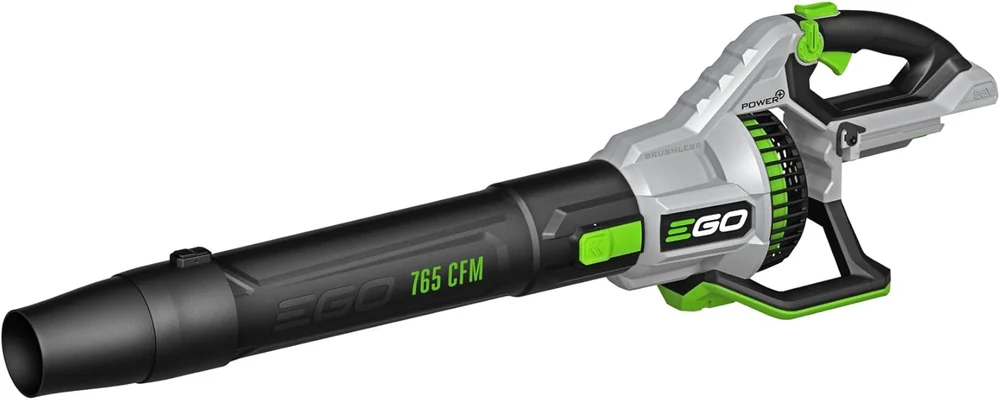 EGO Power+ Leaf Blower