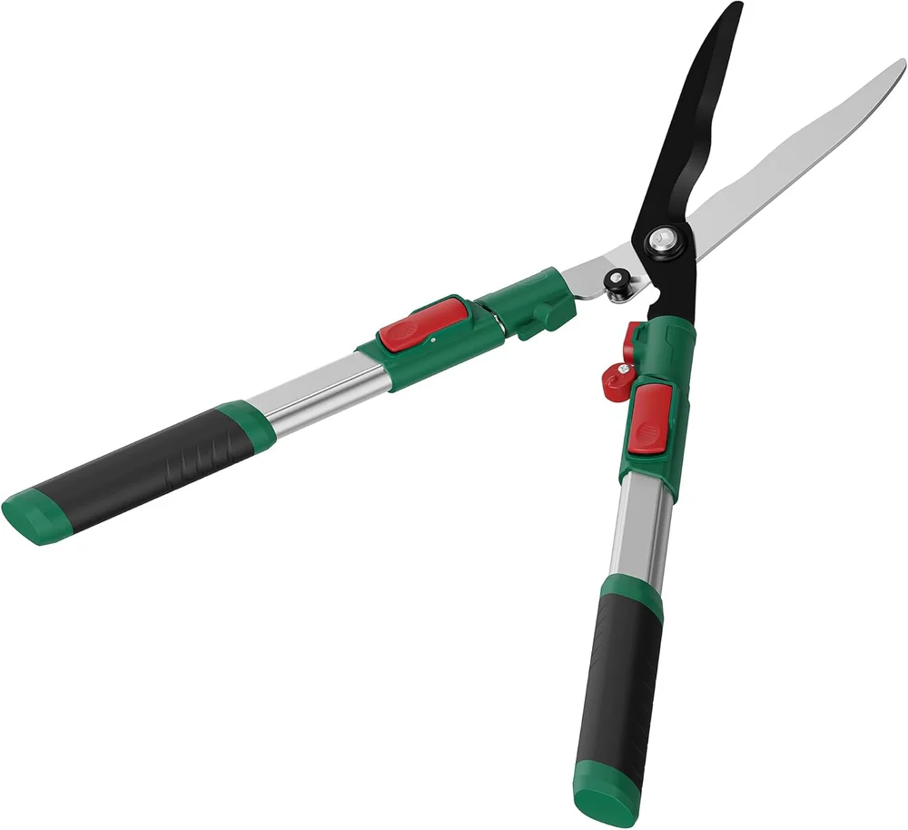 Fiskars Extendable Power-Lever with 10