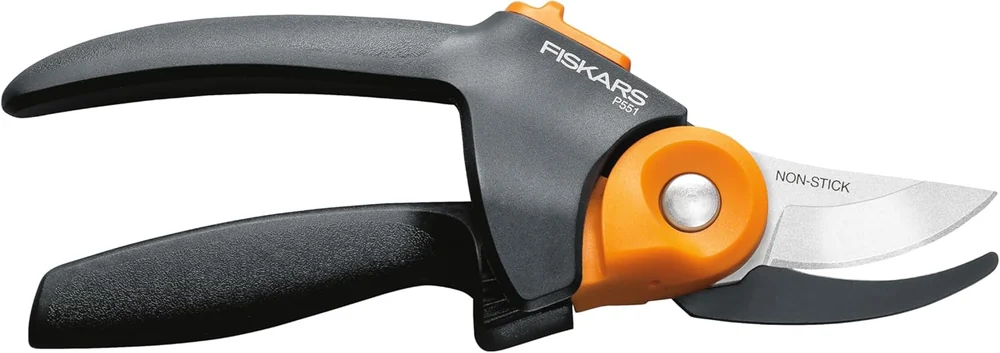 Fiskars Smooth Action