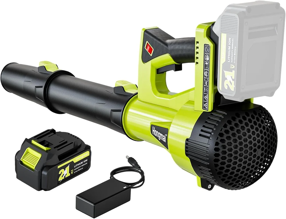 GRASSTIGON Grasstigon Leaf Blower