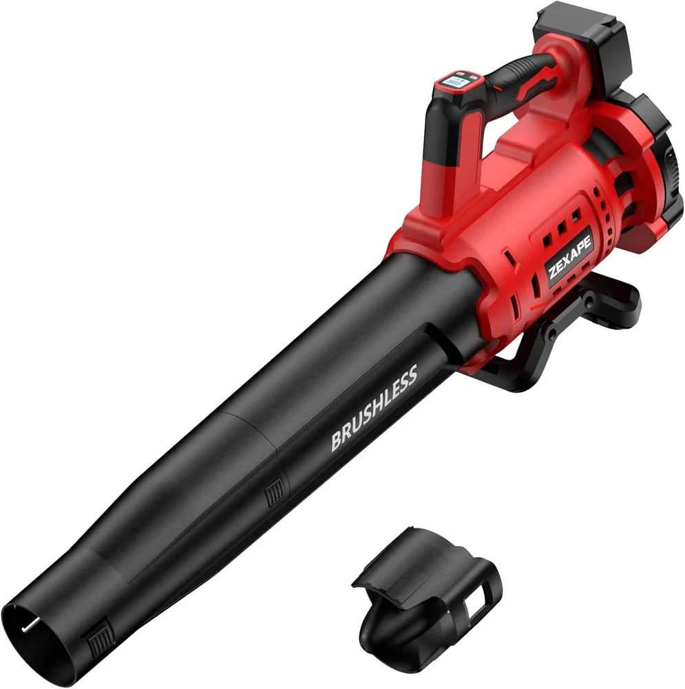 GRASSTIGON Grasstigon Leaf Blower