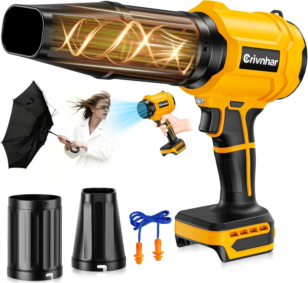GRASSTIGON Grasstigon Leaf Blower