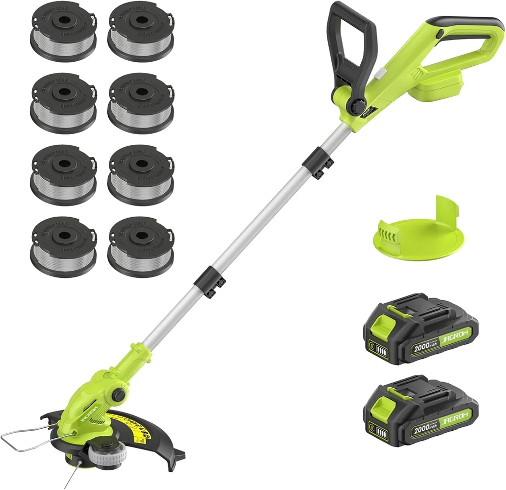 GRASSTIGON Grasstigon Leaf Blower