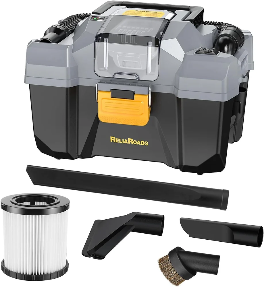 GREENFURY Cordless Leaf Blower Compatible