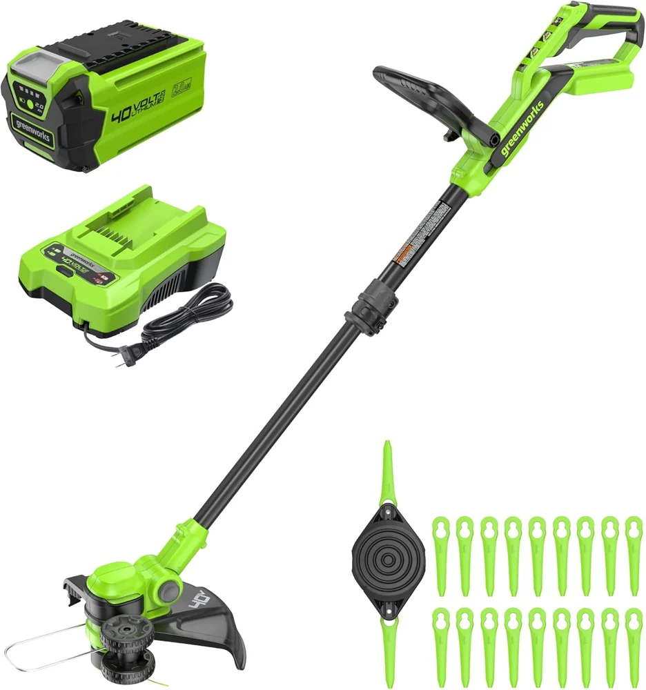 Greenworks 40V