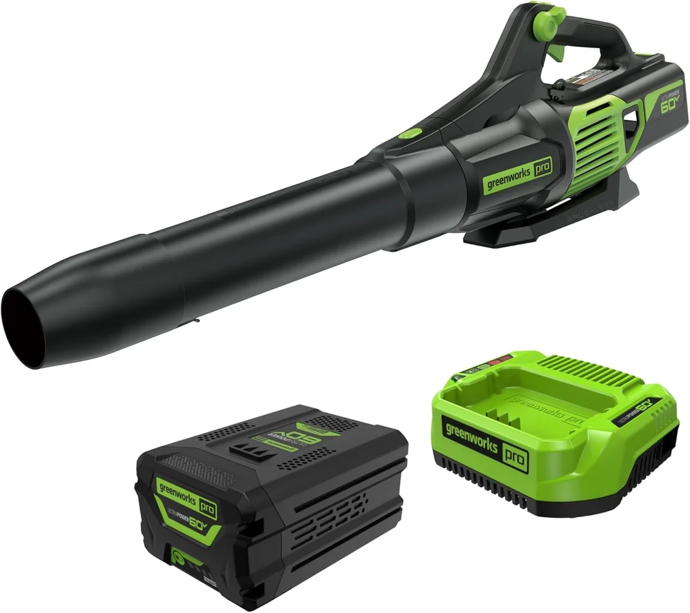 Greenworks 40V