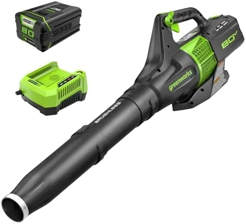 Greenworks 40V