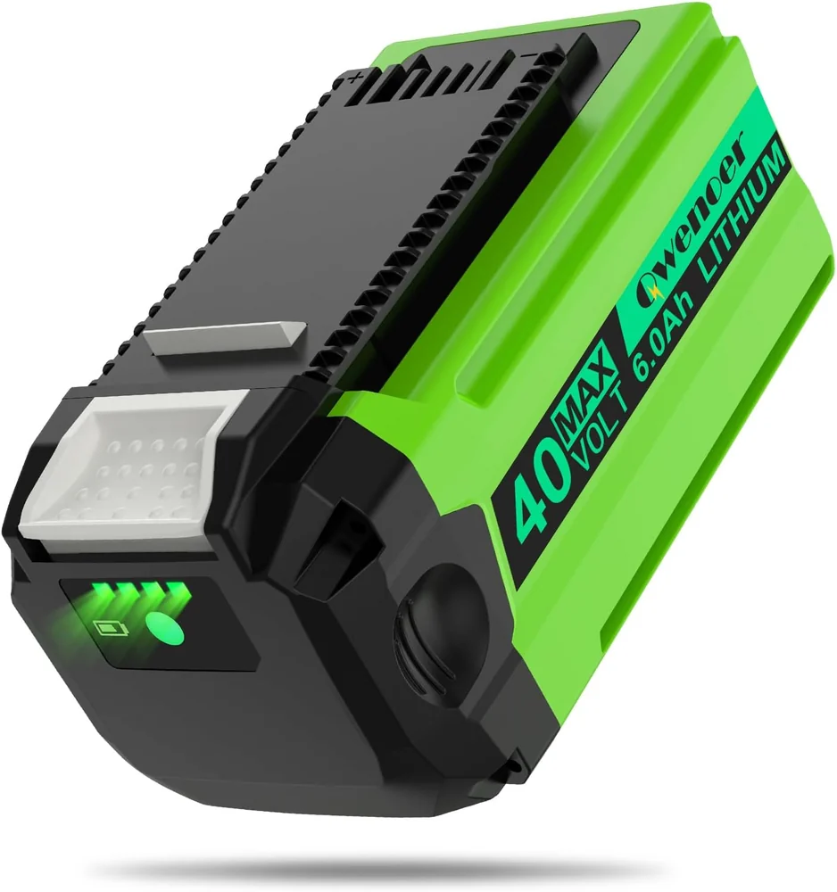 Greenworks 40V