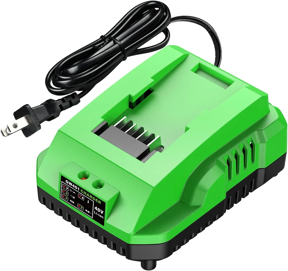 Greenworks 40V