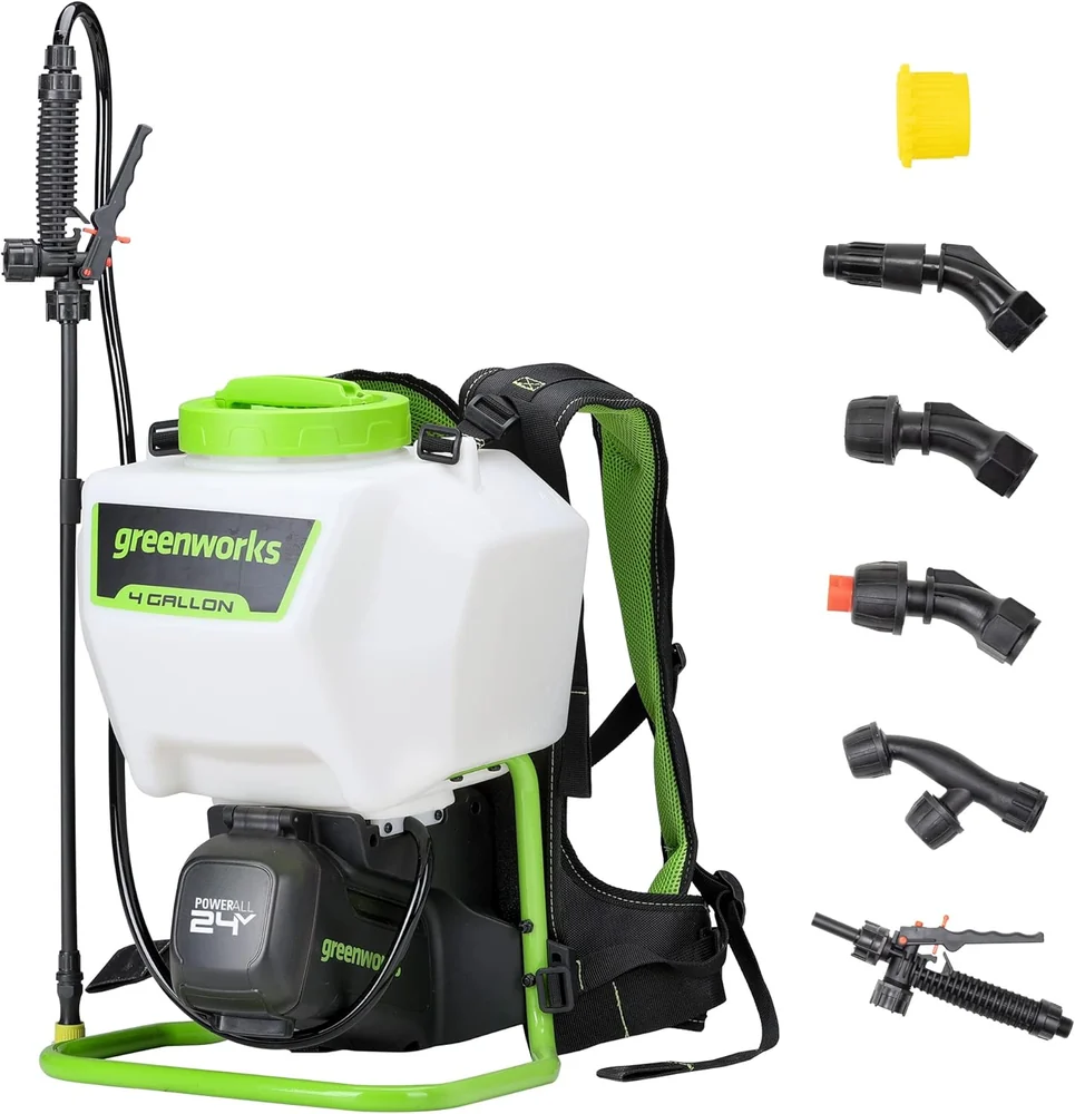 Greenworks 40V