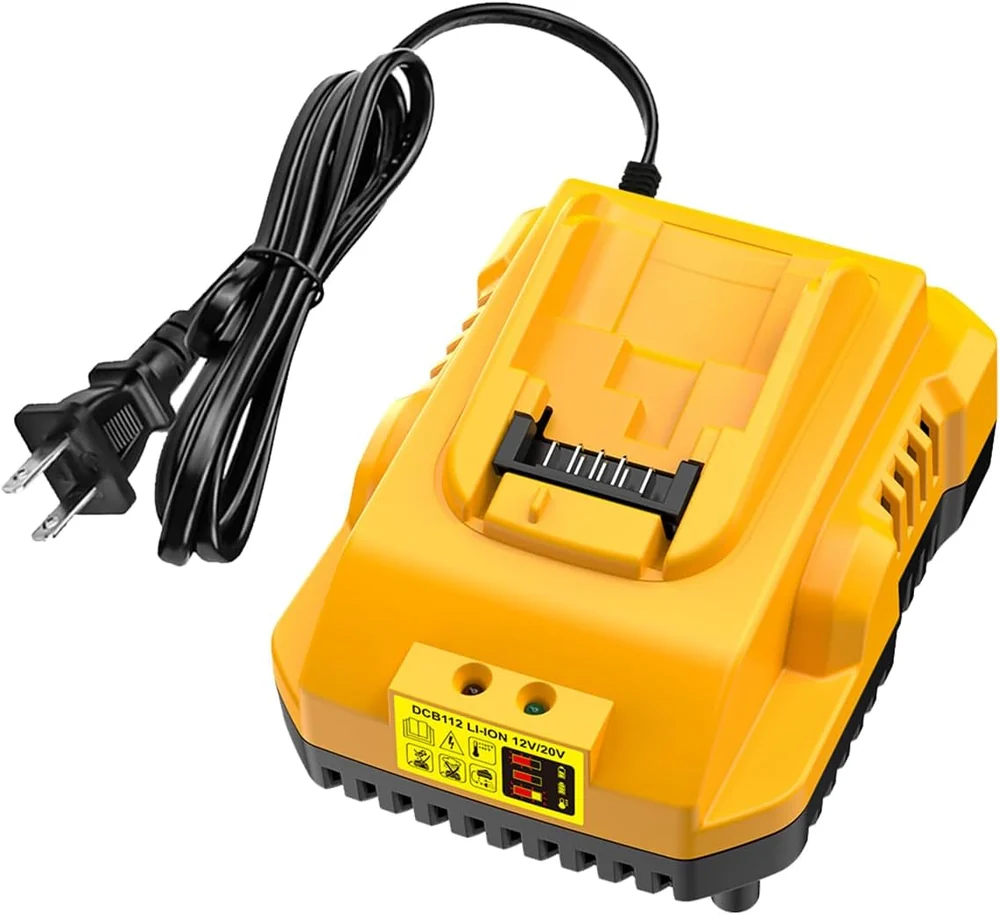 Houselife Cordless Hedge Trimmer and Leaf Blower