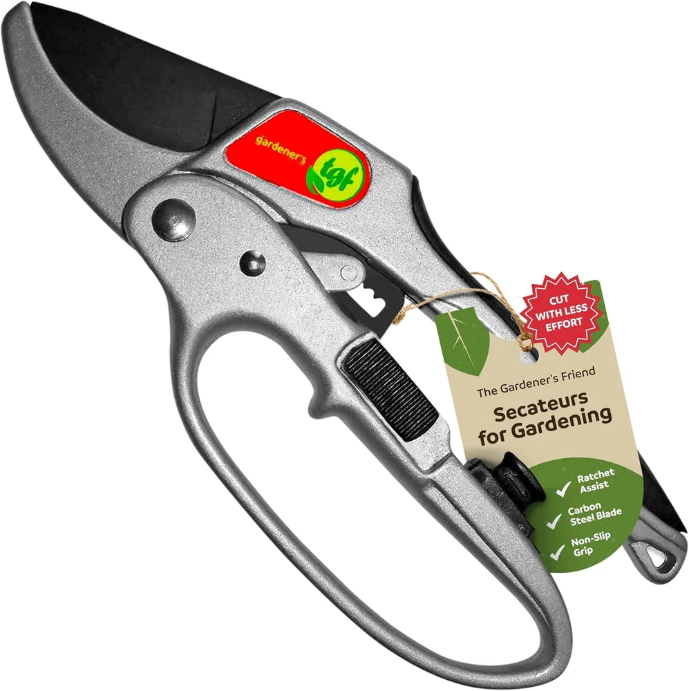Kikkerland Pruner