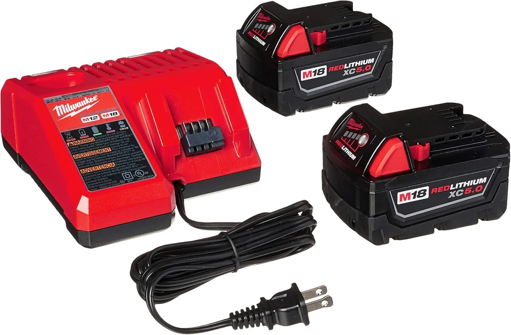 Milwaukee 3017-20