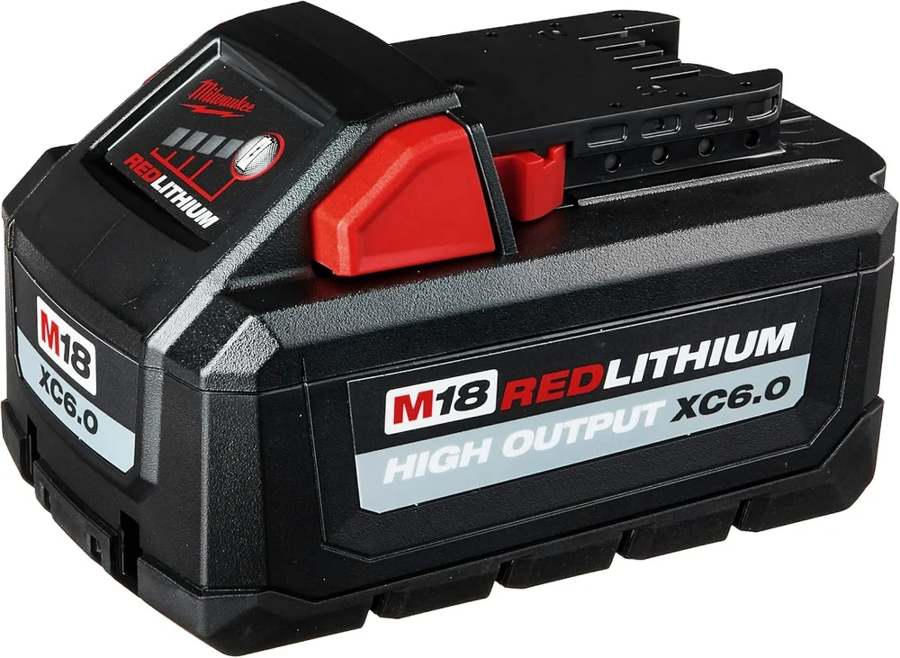 Milwaukee M18
