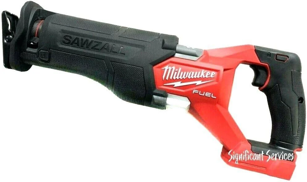Milwaukee M18