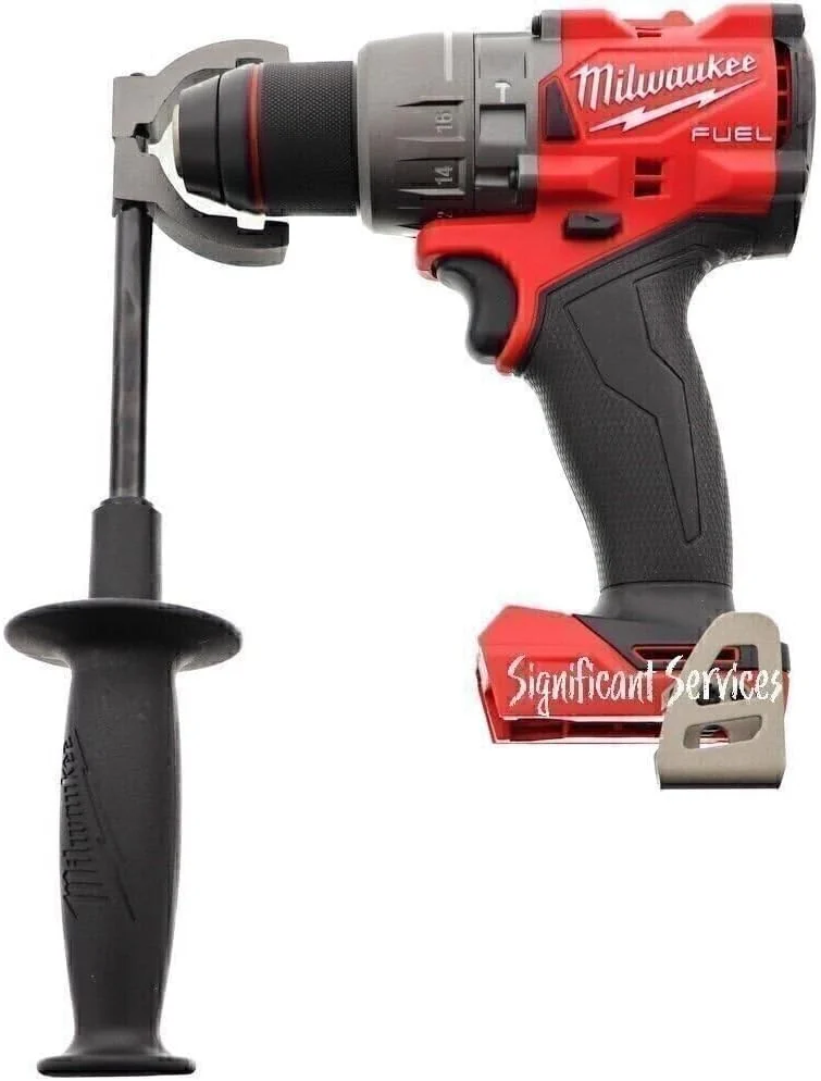 Milwaukee M18