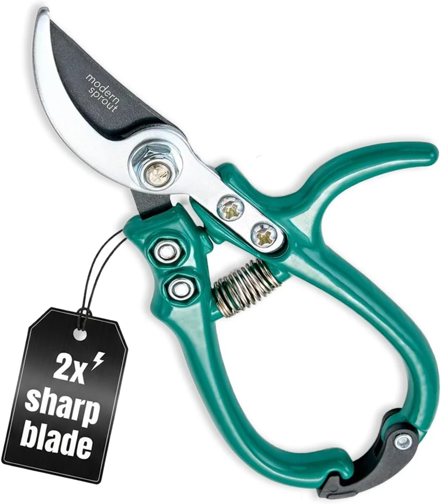 Modern Sprout Shears