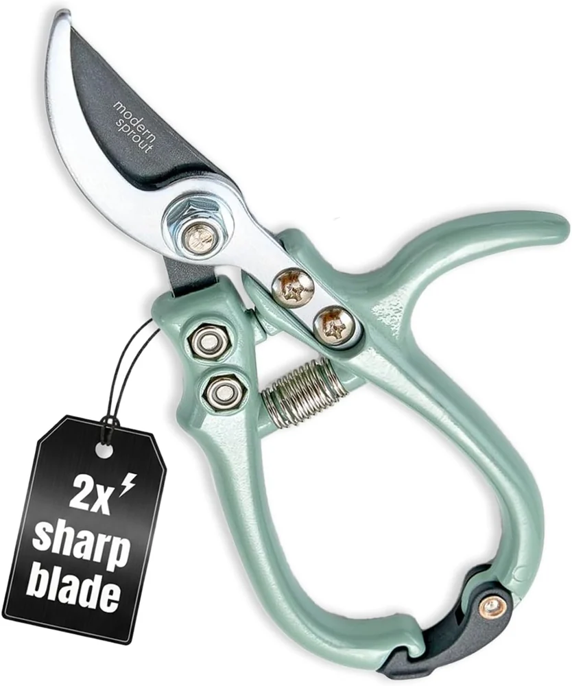 Modern Sprout Shears