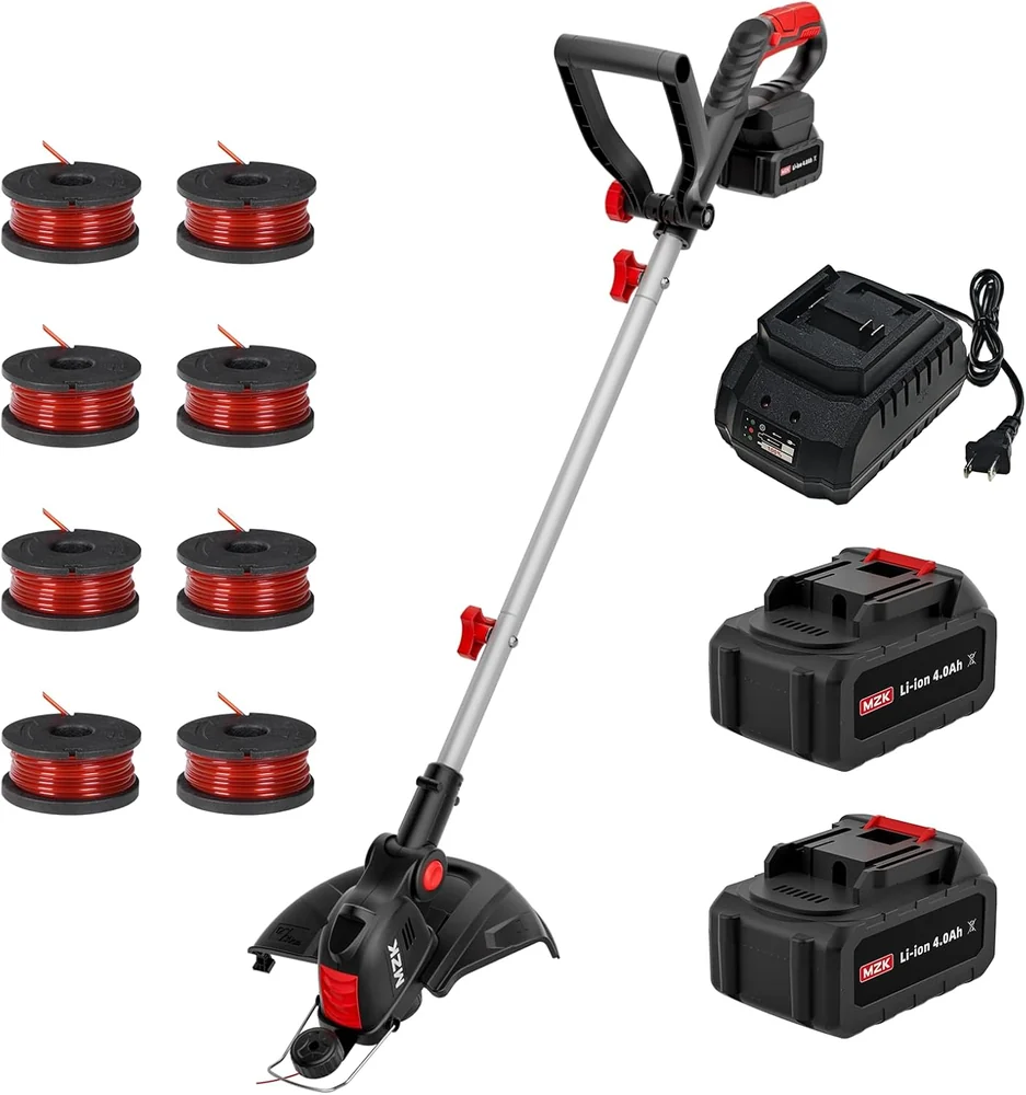 MZK ET1613-2Batteries