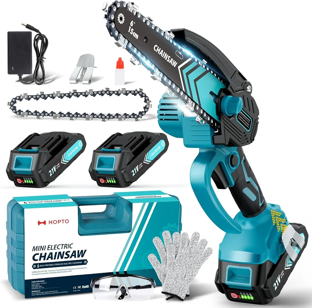 PULITUO Leaf Blower Cordless