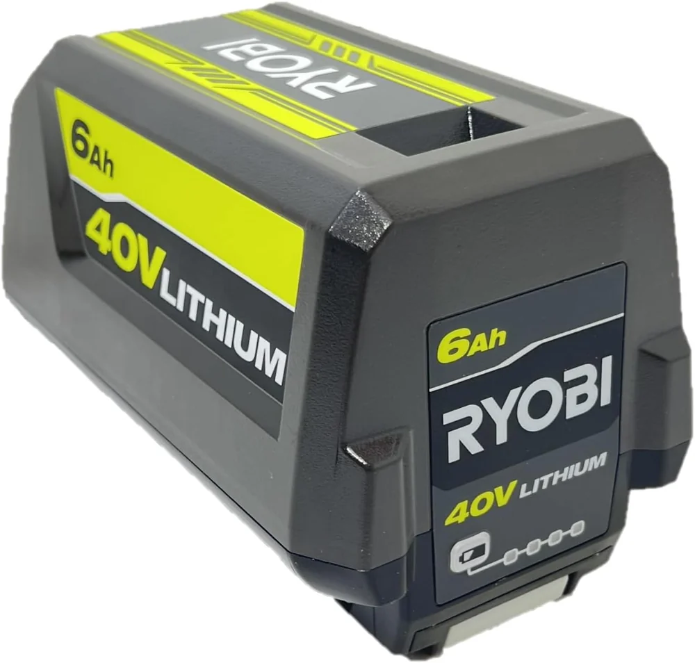 RYOBI RY40LB01B