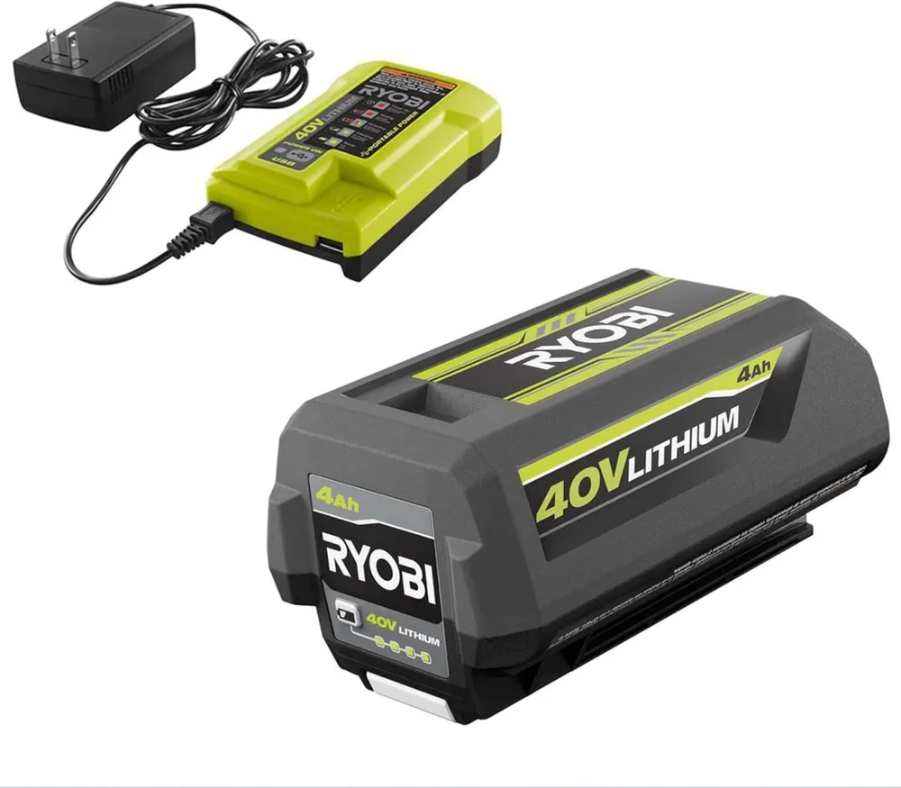 RYOBI RY40LB01B