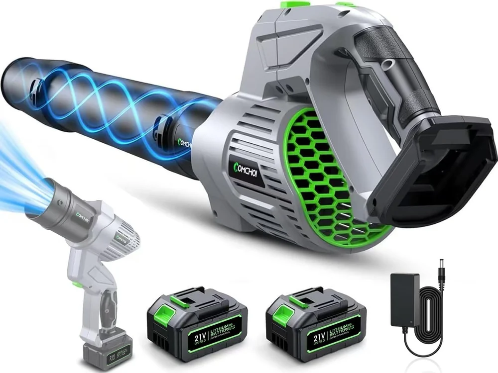 tietoc 1200W