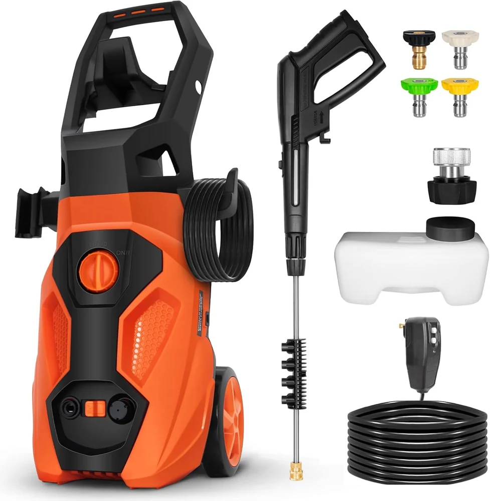 tietoc 1200W