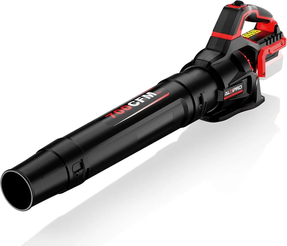 Tovexis Cordless Leaf Blower