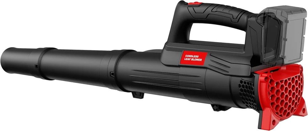 Tovexis Cordless Leaf Blower