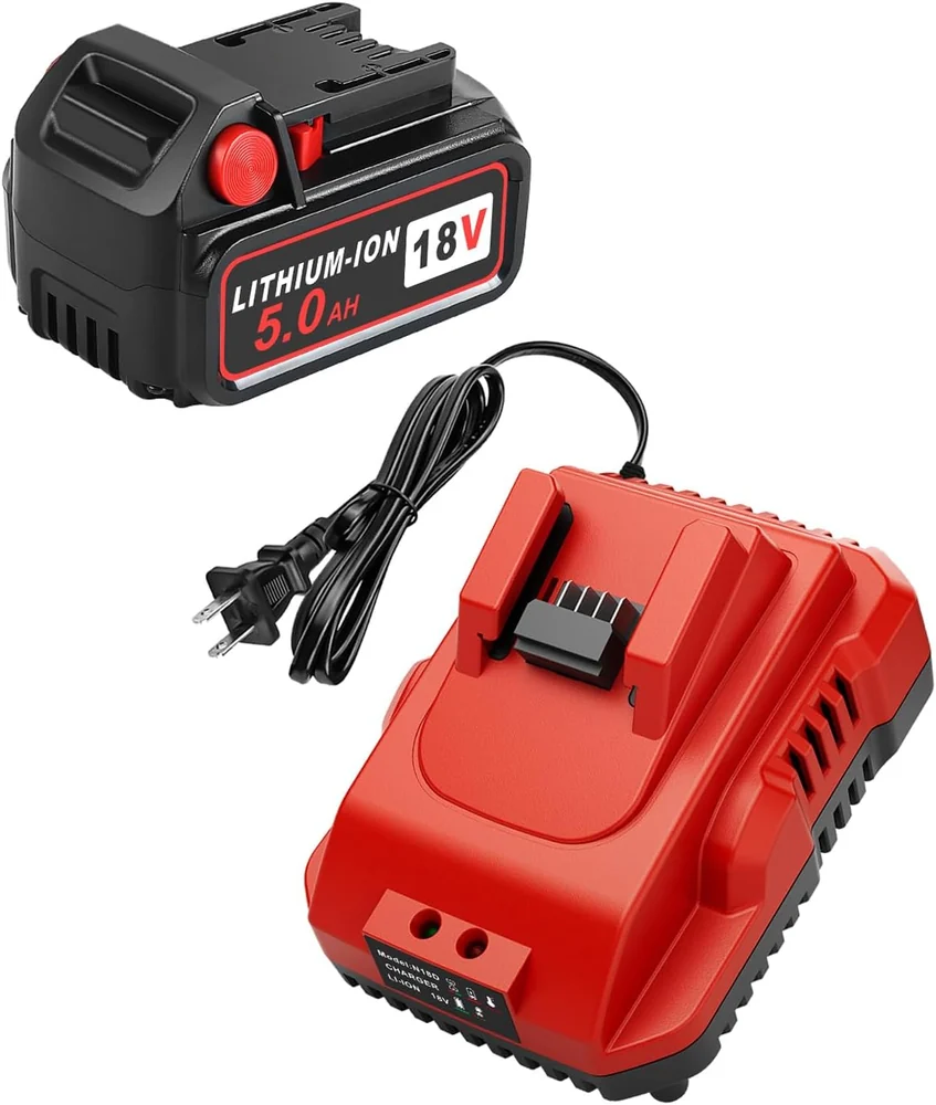 Tovexis Cordless Leaf Blower