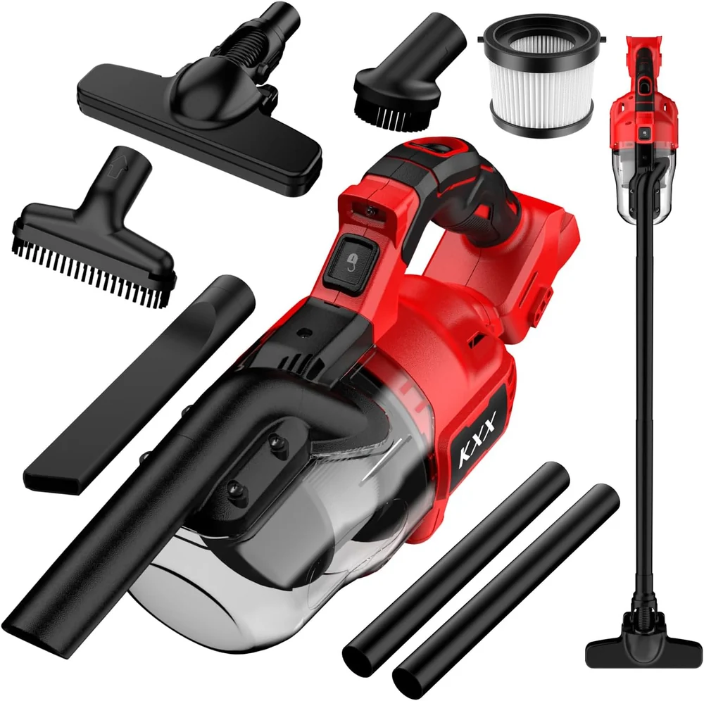 Tovexis Cordless Leaf Blower