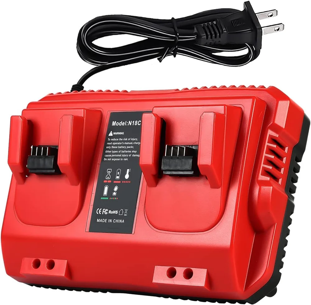 Tovexis Cordless Leaf Blower